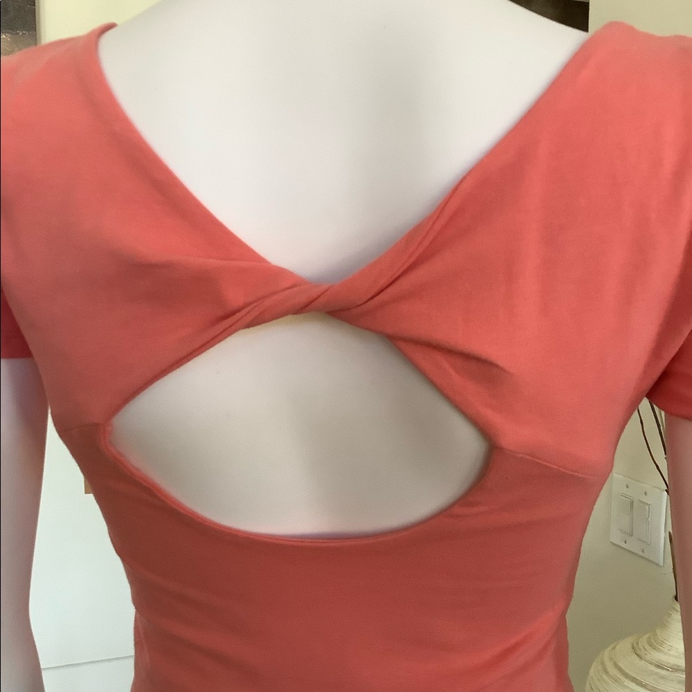 Aeropostale Short Sleeve Top